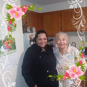 Meet your Posher, Mayra